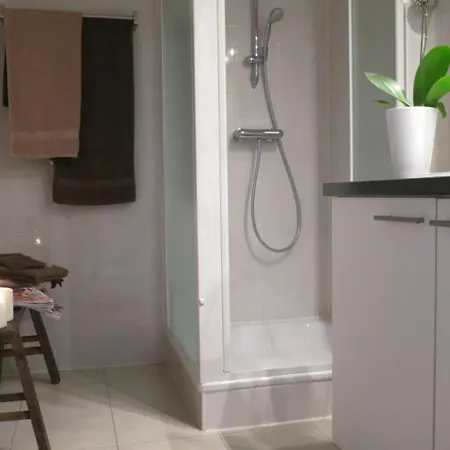 Residentie Duinenbries-1 By Interhome * Bredene