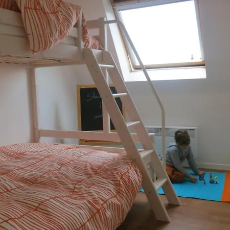 Residentie Duinenbries-1 By Interhome *